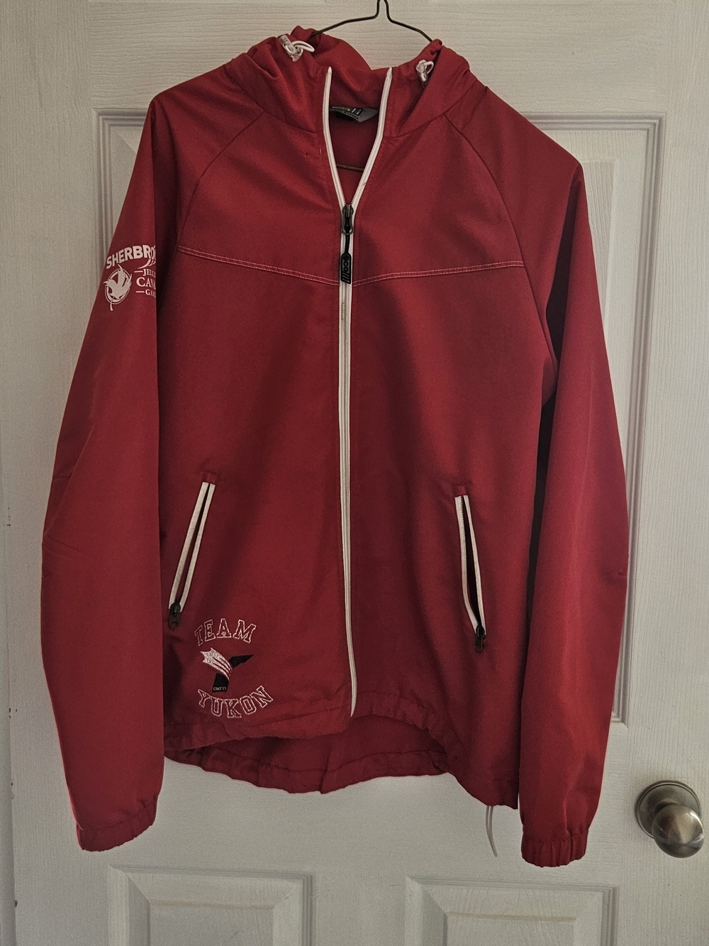 Vintage Canada GAMES 2013
